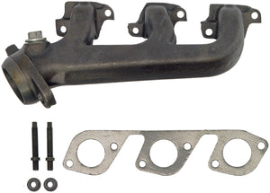 Right Exhaust Manifold Kit w/ Hardware & Gaskets Dorman 674-404