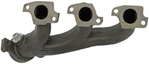 Left Exhaust Manifold Kit w/ Hardware & Gaskets Dorman 674-405