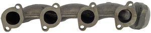 Right Exhaust Manifold Kit w/ Hardware & Gaskets Dorman 674-406