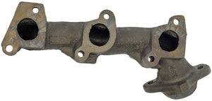 Right Exhaust Manifold Kit w/ Hardware & Gaskets Dorman 674-412