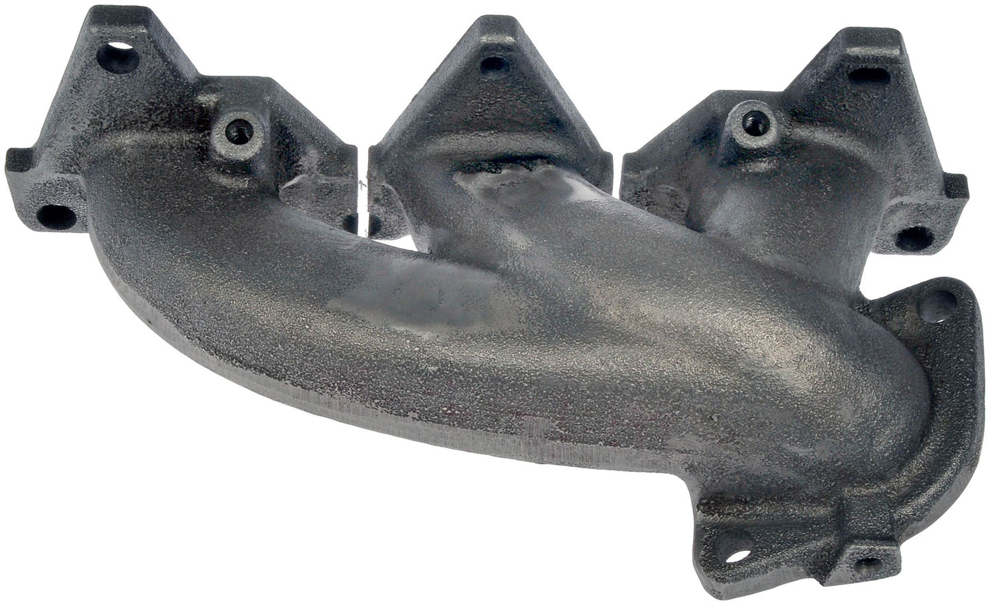 Exhaust Manifold Kit - Includes Required Gaskets And Hardware - Dorman# 674-414