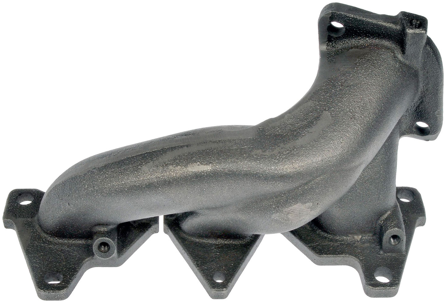 Exhaust Manifold Kit - Includes Required Gaskets And Hardware - Dorman# 674-415