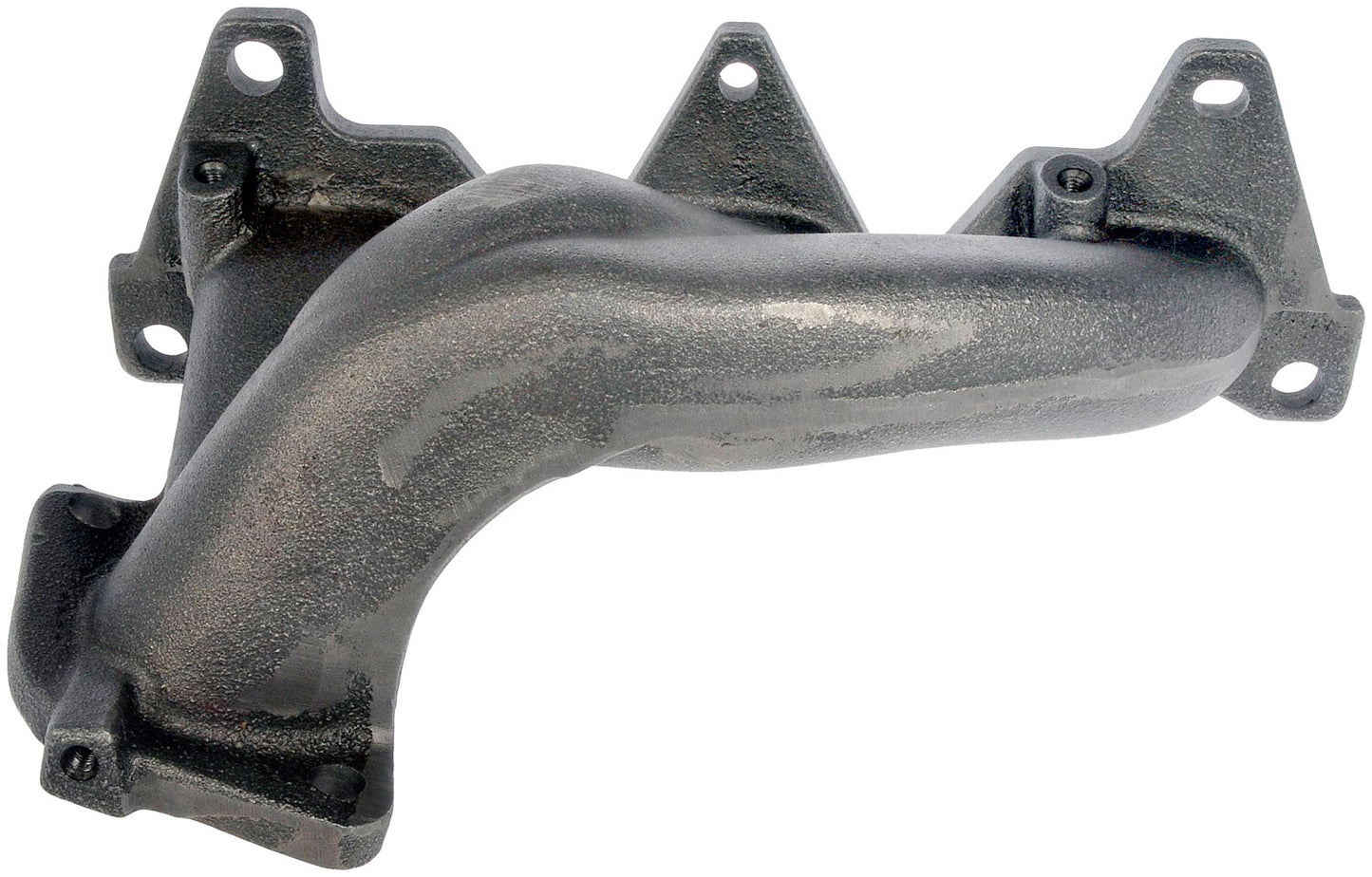 Exhaust Manifold Kit - Includes Required Gaskets And Hardware - Dorman# 674-415