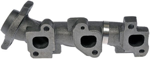 One New Exhaust Manifold Kit - Rh - Dorman# 674-416