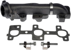 One New Exhaust Manifold Kit - Rh - Dorman# 674-416