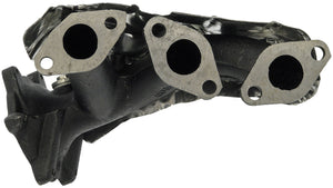 Left Exhaust Manifold Kit w/ Hardware & Gaskets Dorman 674-431