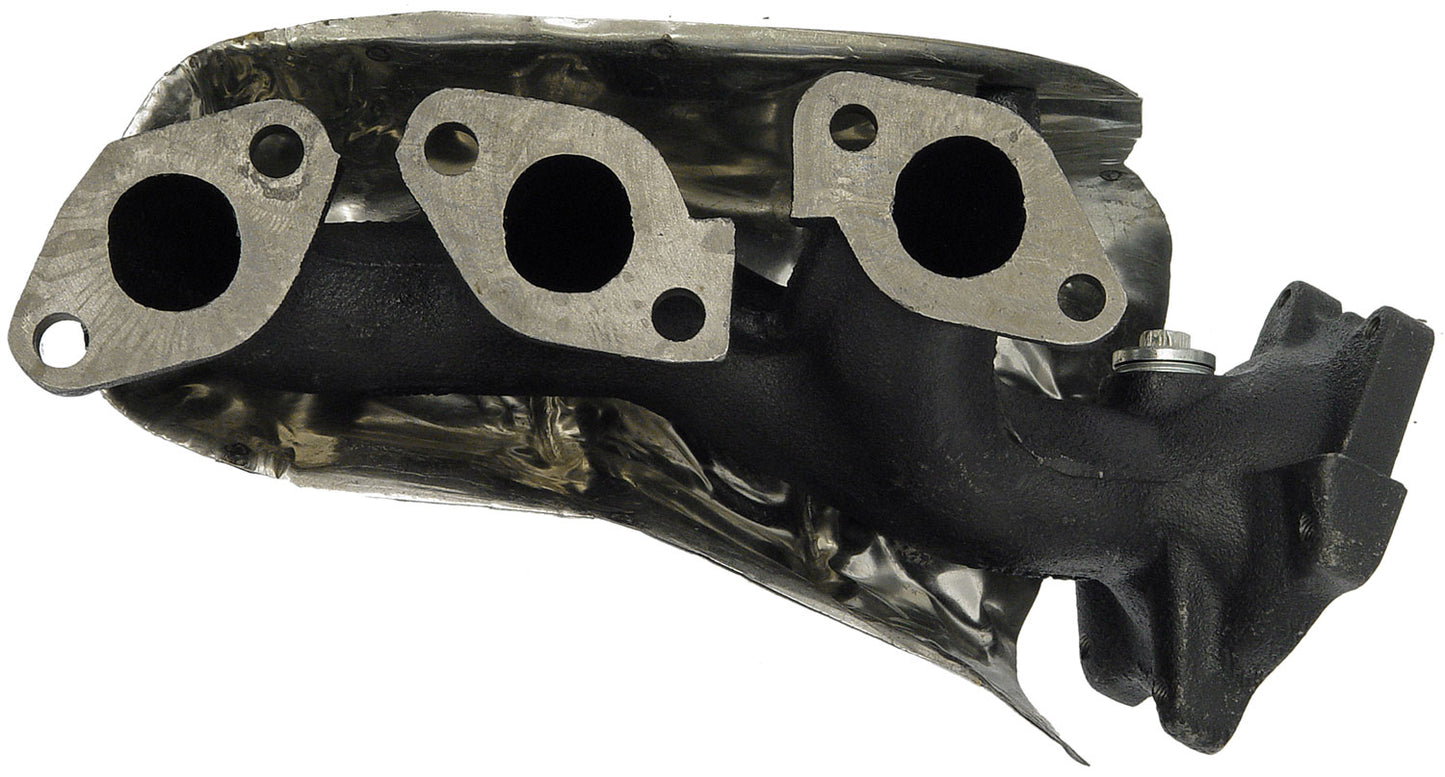 Right Exhaust Manifold Kit w/ Hardware & Gaskets Dorman 674-432