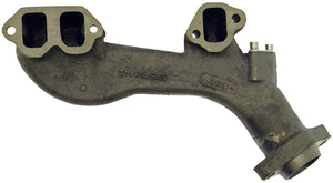 Right Exhaust Manifold Kit w/ Hardware & Gaskets Dorman 674-438