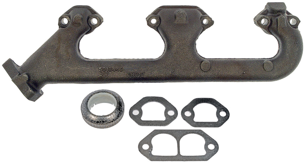 Right Exhaust Manifold Kit w/ Hardware & Gaskets Dorman 674-446