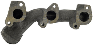 Left Exhaust Manifold Kit w/ Hardware & Gaskets Dorman 674-447