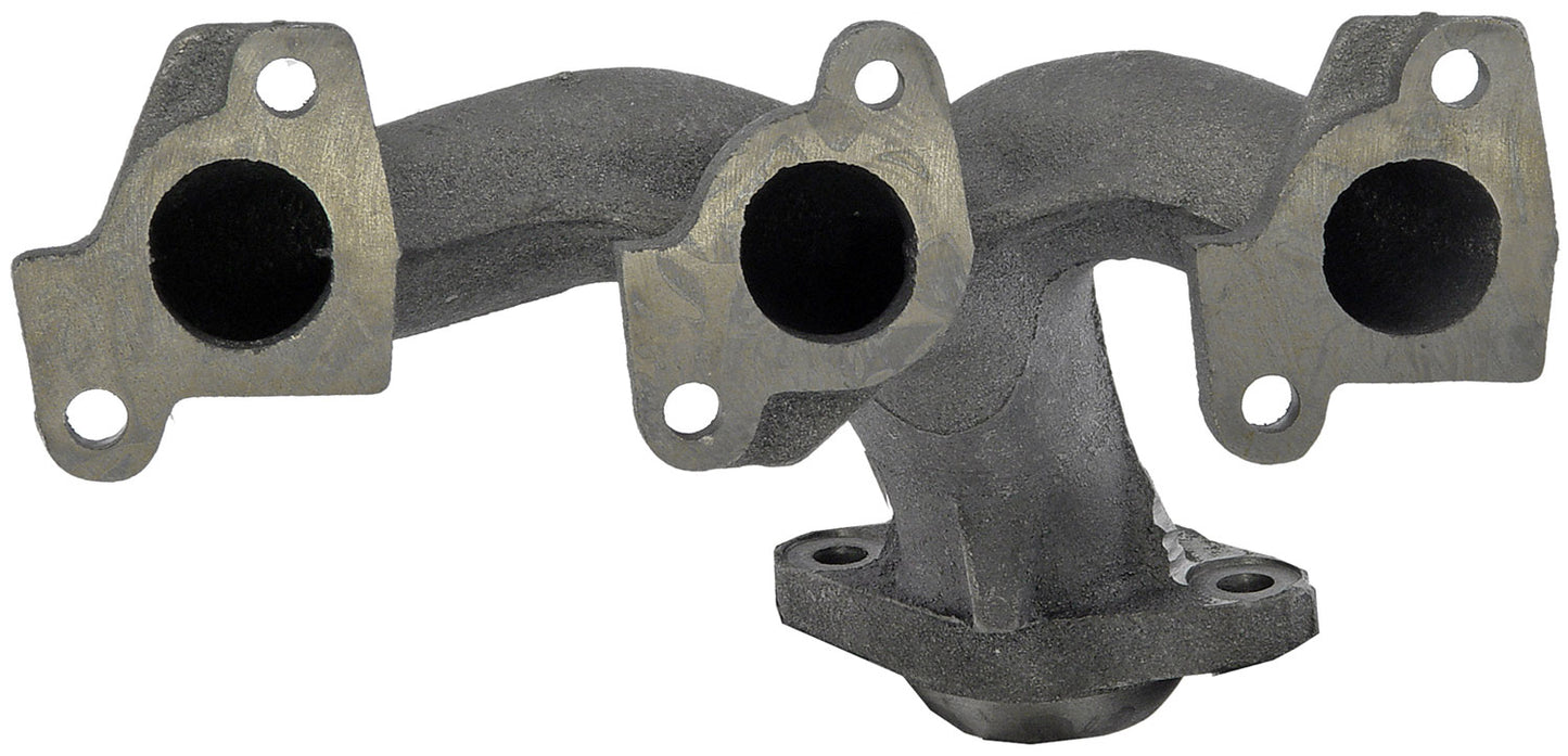 Left Exhaust Manifold Kit w/ Hardware & Gaskets Dorman 674-451