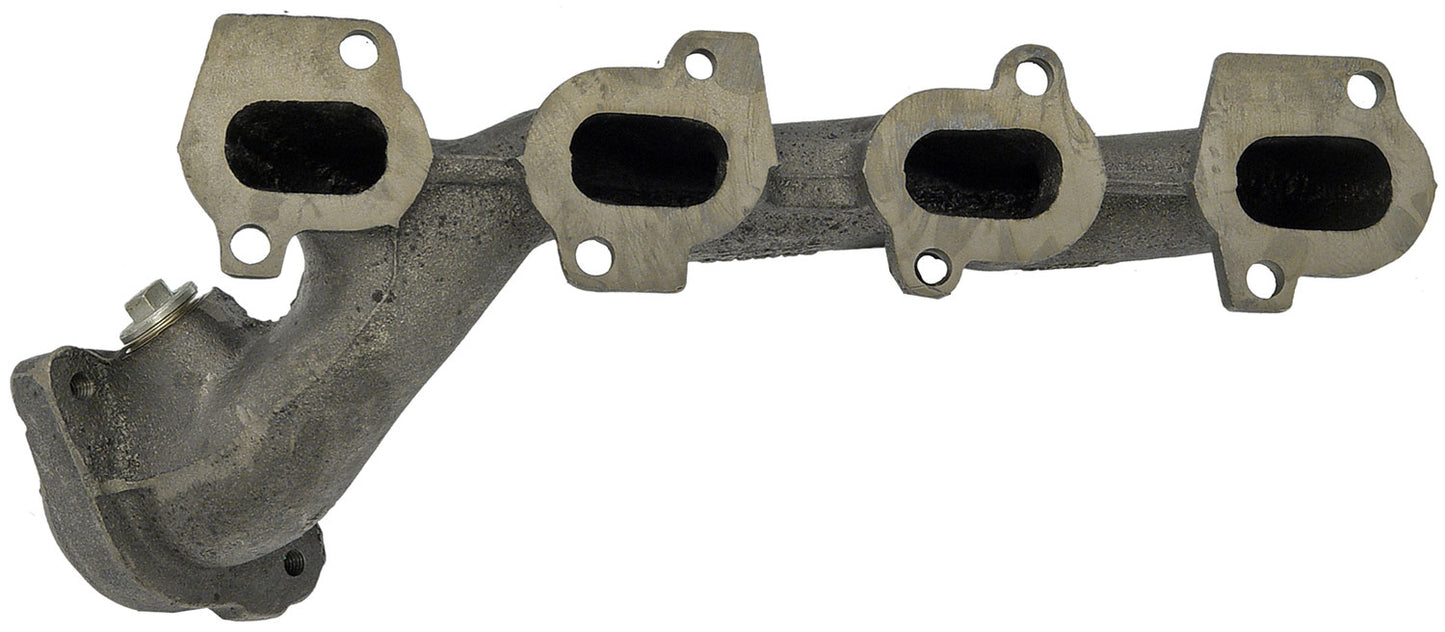 Left Exhaust Manifold Kit w/ Hardware & Gaskets Dorman 674-453