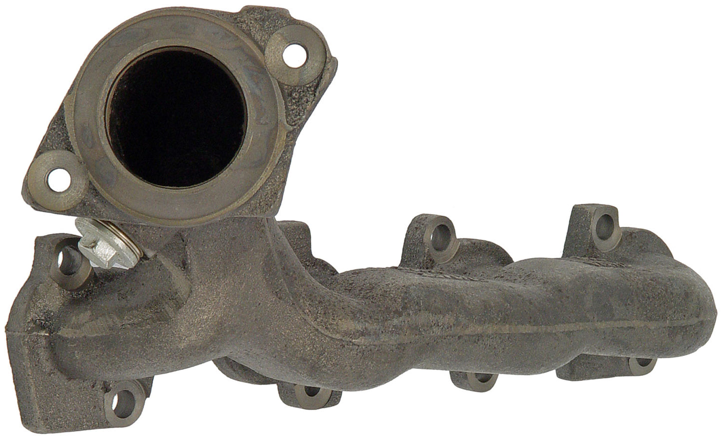 Left Exhaust Manifold Kit w/ Hardware & Gaskets Dorman 674-453