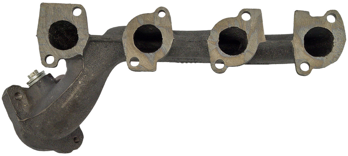 Left Exhaust Manifold Kit w/ Hardware & Gaskets Dorman 674-454