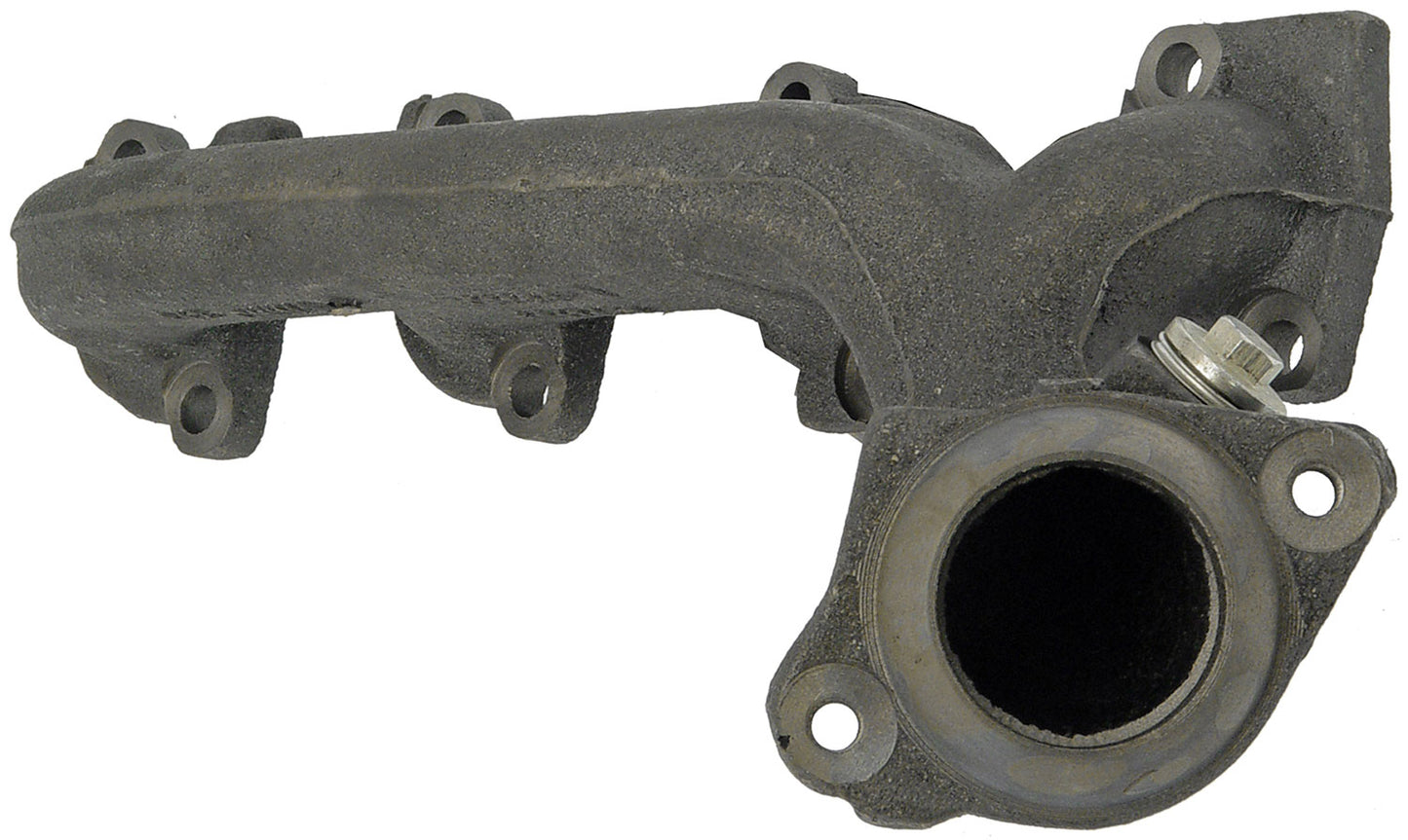 Left Exhaust Manifold Kit w/ Hardware & Gaskets Dorman 674-454