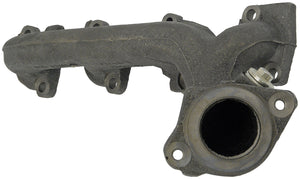 Left Exhaust Manifold Kit w/ Hardware & Gaskets Dorman 674-454