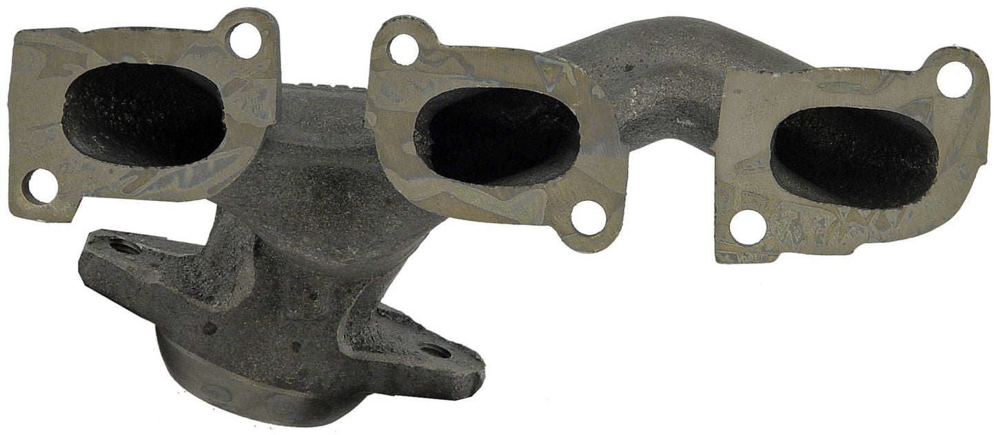 Left Exhaust Manifold Kit w/ Hardware & Gaskets Dorman 674-456