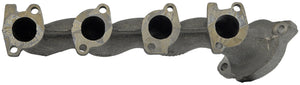 Right Exhaust Manifold Kit w/ Hardware & Gaskets Dorman 674-458