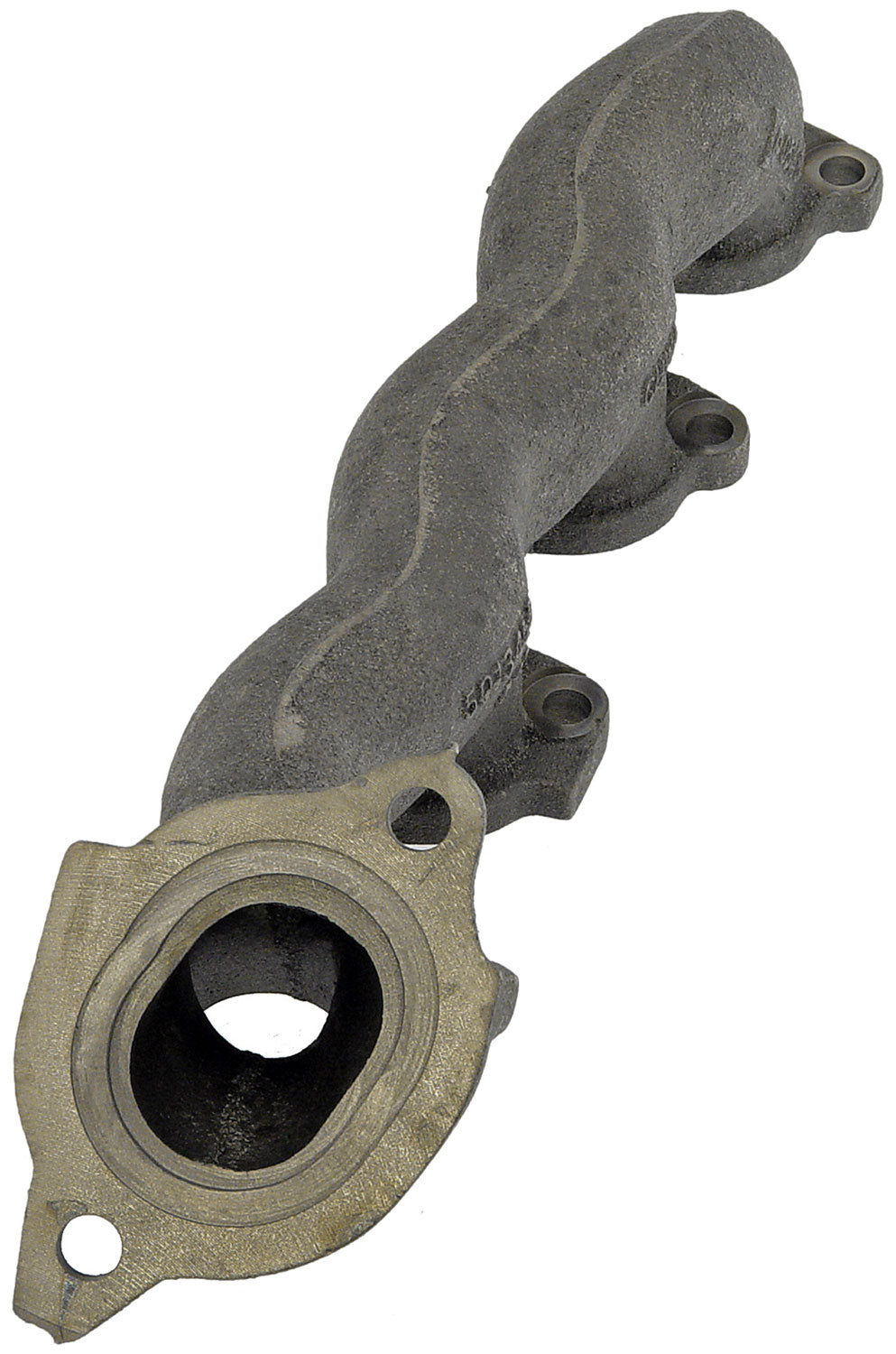 Right Exhaust Manifold Kit w/ Hardware & Gaskets Dorman 674-458