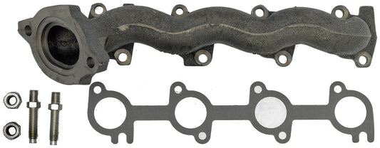 Right Exhaust Manifold Kit w/ Hardware & Gaskets Dorman 674-458