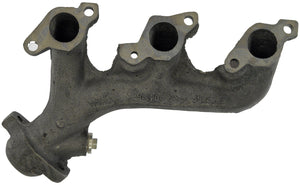 Left Exhaust Manifold Kit w/ Hardware & Gaskets Dorman 674-465