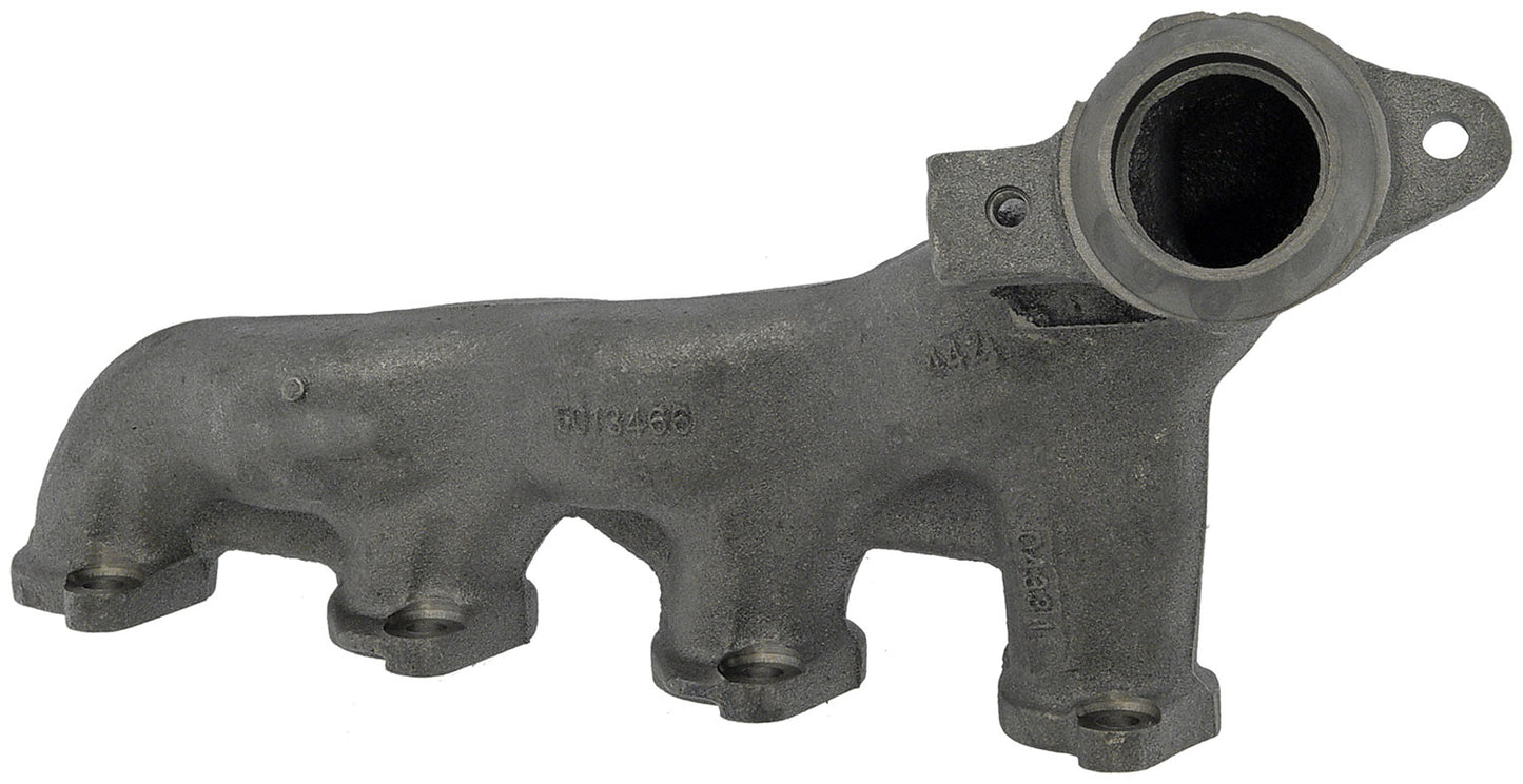 Left Exhaust Manifold Kit w/ Hardware & Gaskets Dorman 674-466