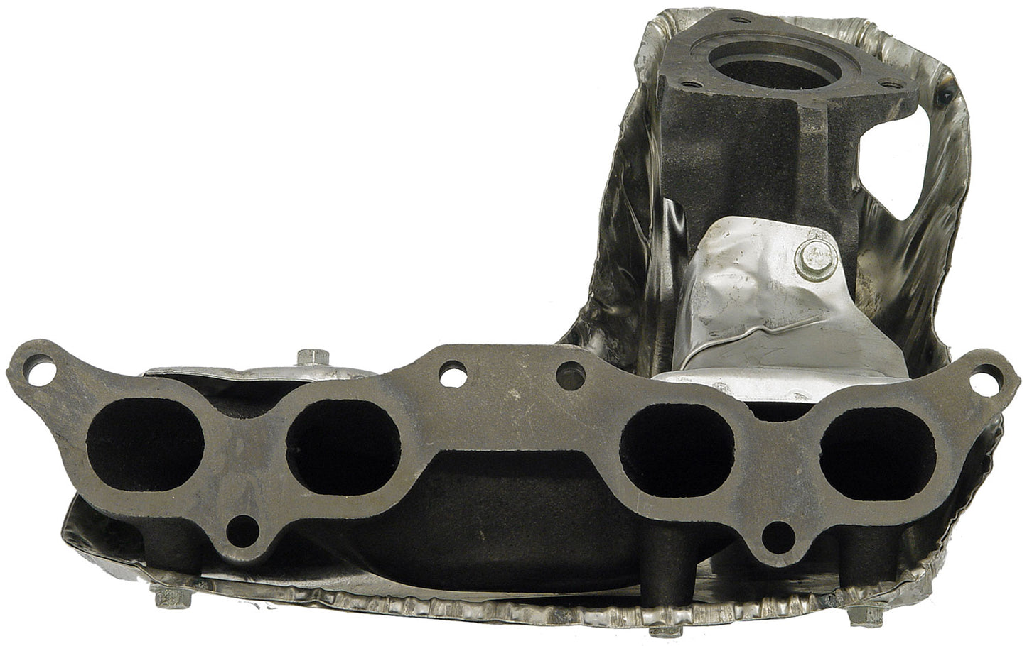 Left Exhaust Manifold Kit w/ Hardware & Gaskets Dorman 674-469