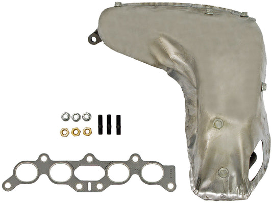 Left Exhaust Manifold Kit w/ Hardware & Gaskets Dorman 674-469