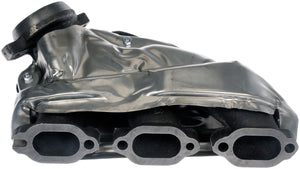 Exhaust Manifold Kit - Includes Required Gaskets And Hardware - Dorman# 674-472