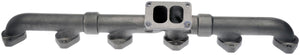 Exh. Manifold Ass`y w/ Mid Mounted Turbo Dorman 674-5002)Fits 01-04 Freightliner