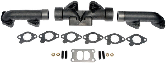 One New Exhaust Manifold Kit - Dorman# 674-5008