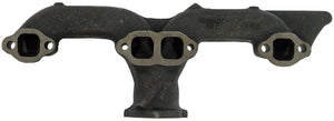 Left Exhaust Manifold Kit w/ Hardware & Gaskets Dorman 674-504