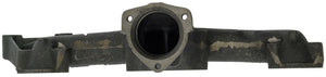 Left Exhaust Manifold Kit w/ Hardware & Gaskets Dorman 674-504