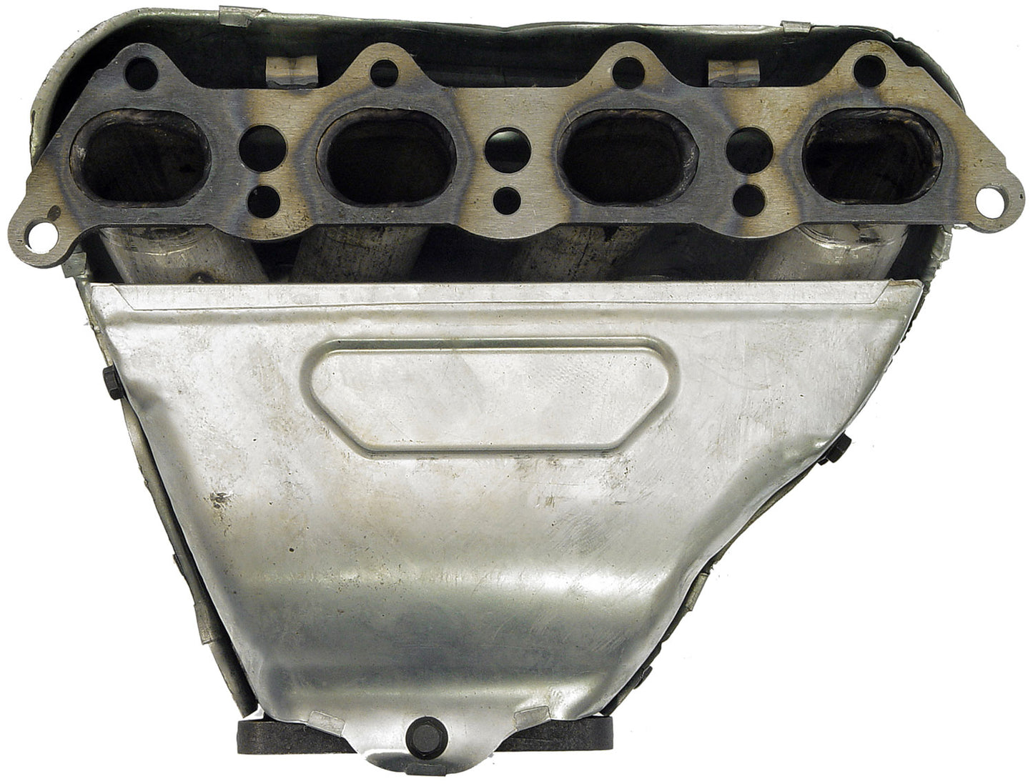 Left Exhaust Manifold Kit w/ Hardware & Gaskets Dorman 674-507