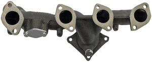 Right Exhaust Manifold Kit w/ Hardware & Gaskets Dorman 674-510