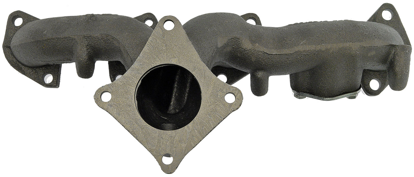 Right Exhaust Manifold Kit w/ Hardware & Gaskets Dorman 674-510