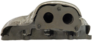 Left Exhaust Manifold Kit w/ Hardware & Gaskets Dorman 674-512