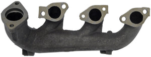 Left Exhaust Manifold Kit w/ Hardware & Gaskets Dorman 674-513