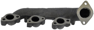 Left Exhaust Manifold Kit w/ Hardware & Gaskets Dorman 674-513