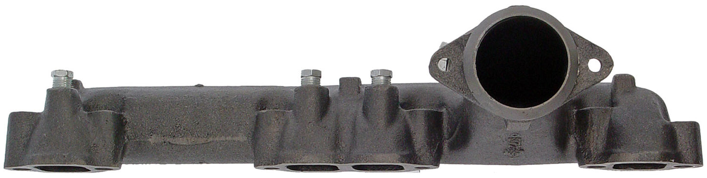 Left Exhaust Manifold Kit w/ Hardware & Gaskets Dorman 674-518