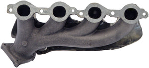 Left Exhaust Manifold Kit w/ Hardware & Gaskets Dorman 674-522