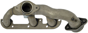 Right Exhaust Manifold Kit w/ Hardware & Gaskets Dorman 674-526