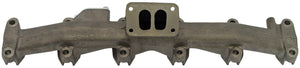 Left Exhaust Manifold Kit w/ Hardware & Gaskets Dorman 674-527