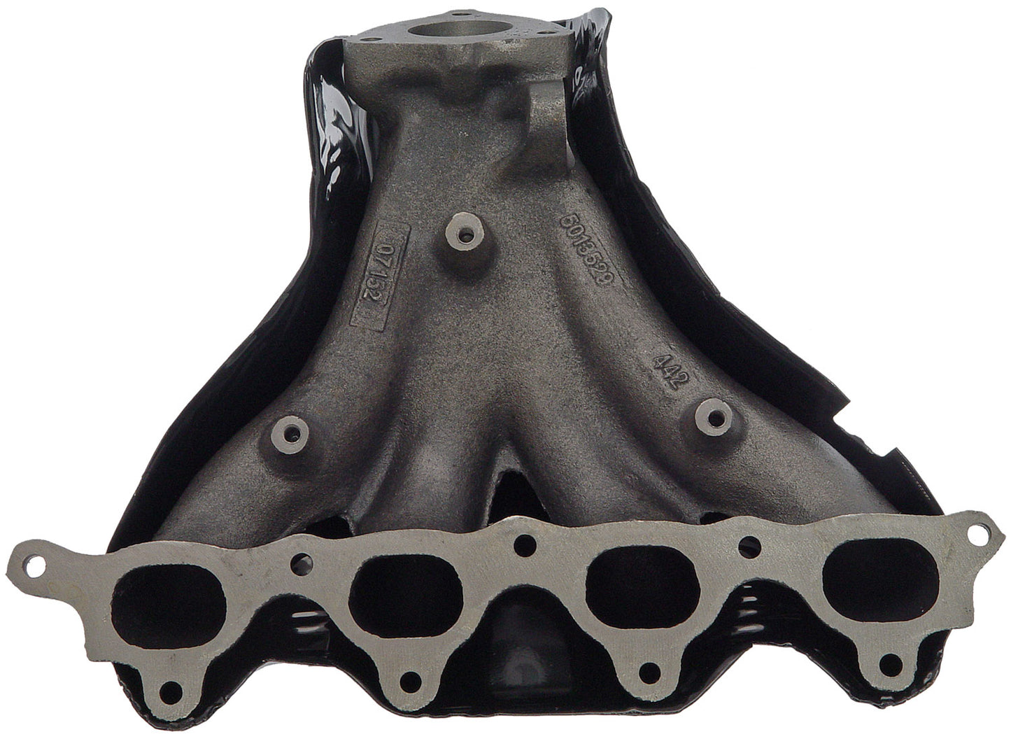 Left Exhaust Manifold Kit w/ Hardware & Gaskets Dorman 674-529