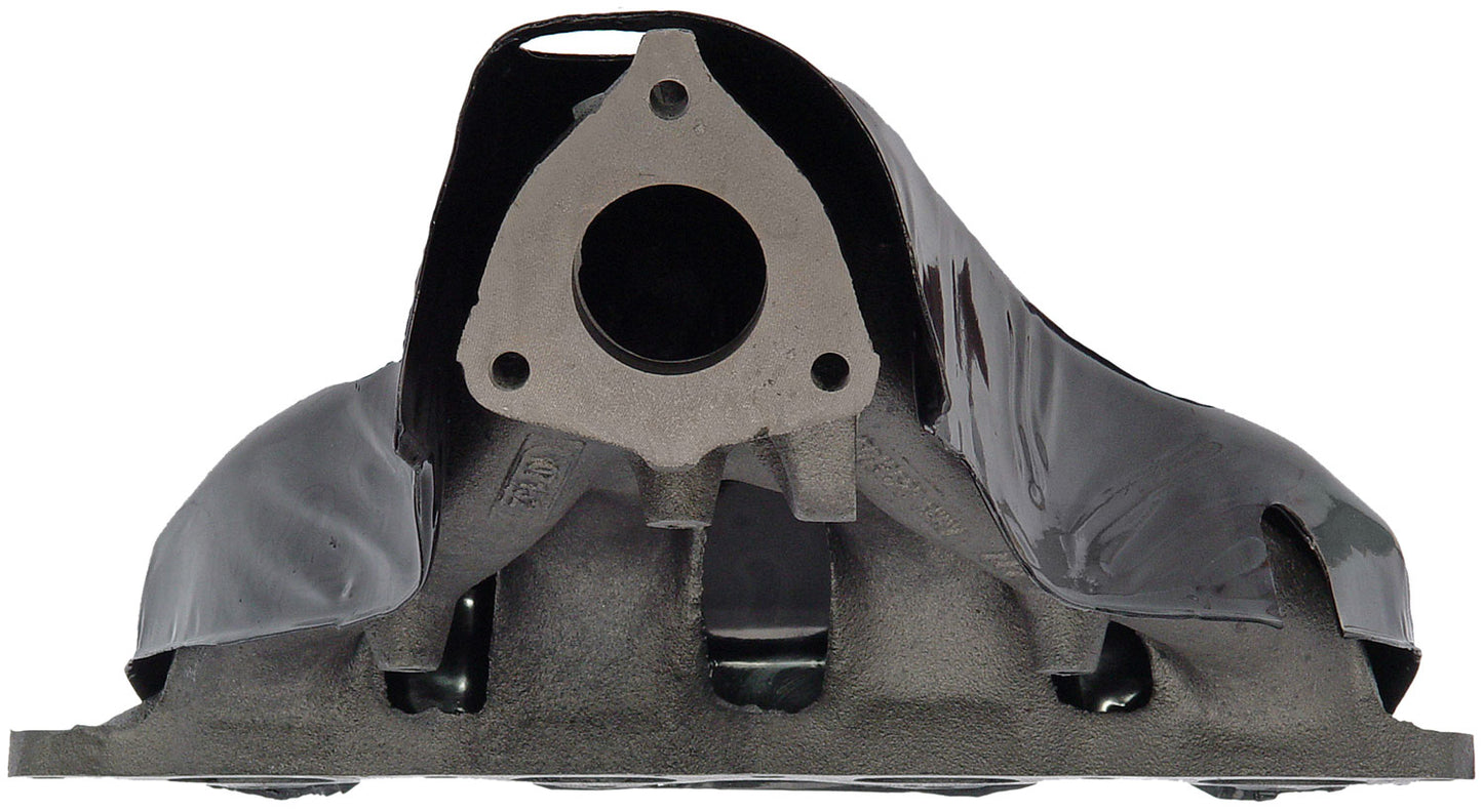 Left Exhaust Manifold Kit w/ Hardware & Gaskets Dorman 674-529