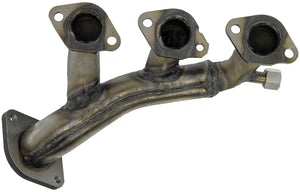 Left Exhaust Manifold Kit w/ Hardware & Gaskets Dorman 674-535