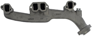 Right Exhaust Manifold Kit w/ Hardware & Gaskets Dorman 674-538