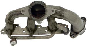 Right Exhaust Manifold Kit w/ Hardware & Gaskets Dorman 674-541