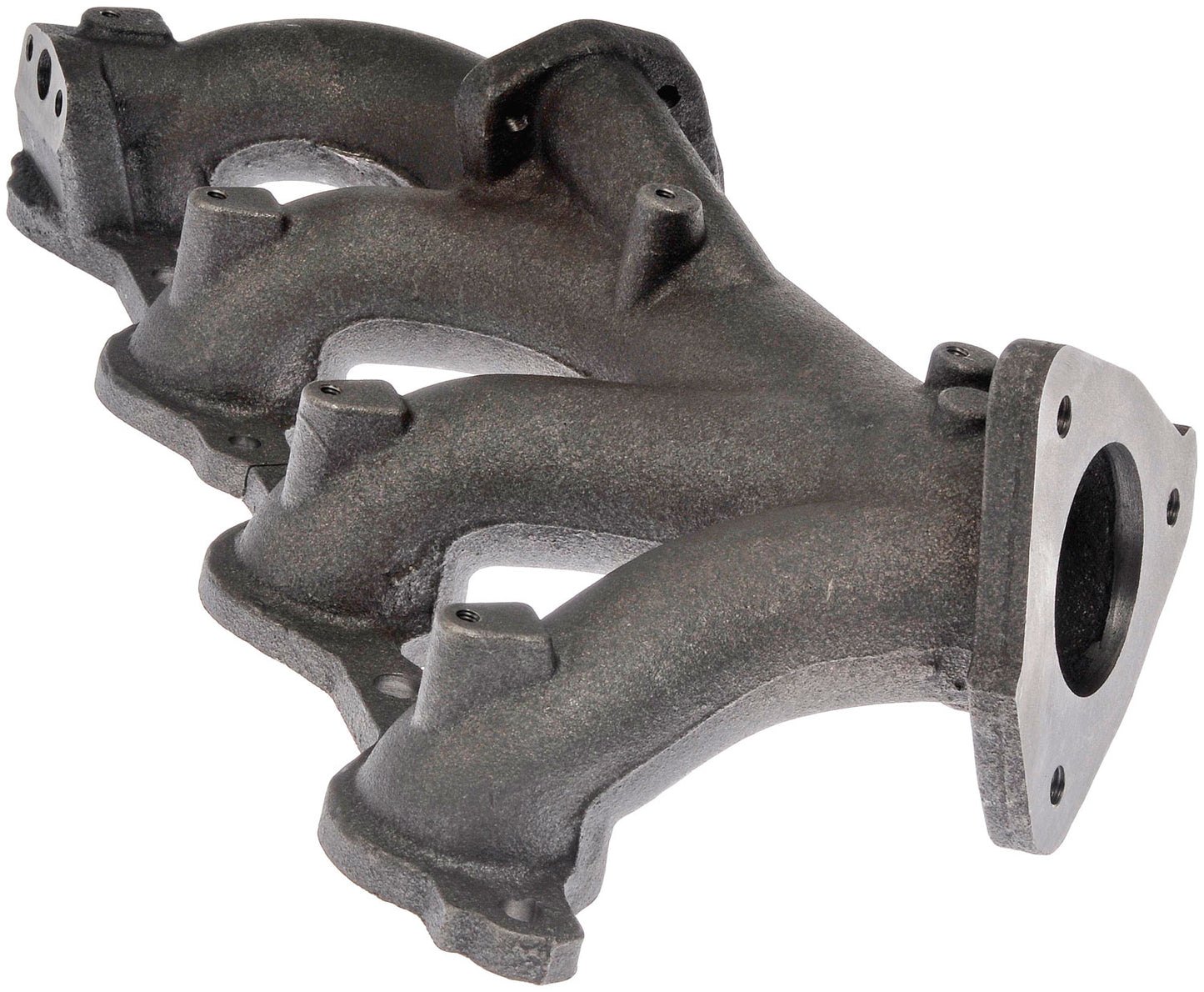 Exhaust Manifold kit - Includes Required Gaskets And Hardware - Dorman# 674-542
