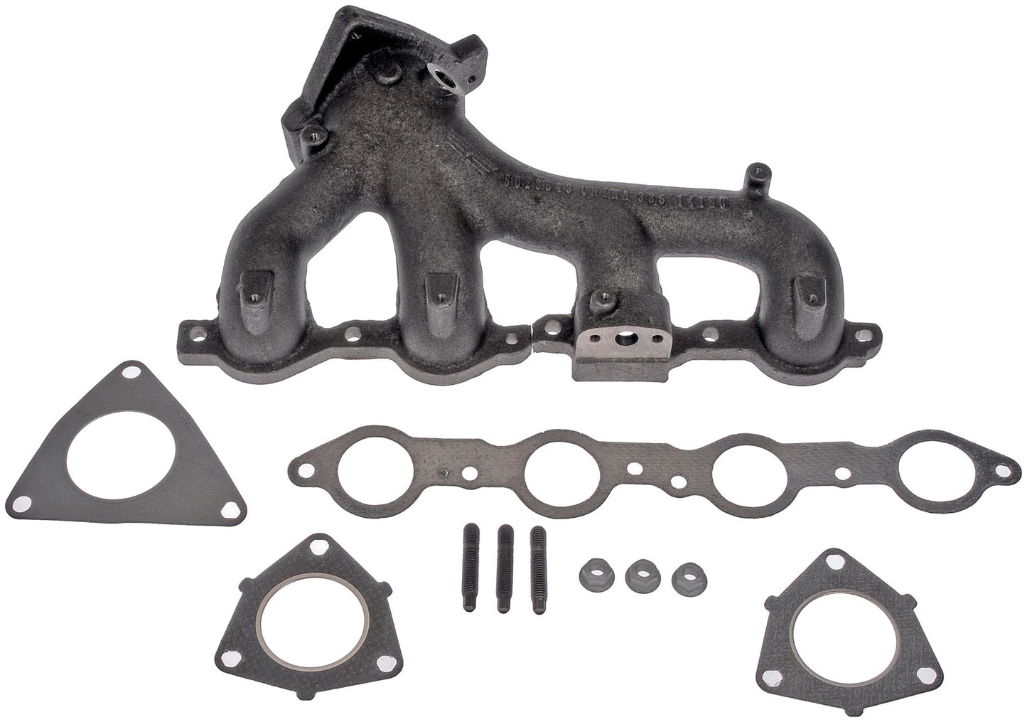 EXHAUST MANIFOLD - Dorman# 674-543